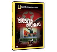 Inside North Korea [DVD] [Region 1] [US Import] [NTSC]