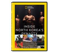 Inside North Korea's Dynasty