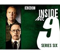 Inside Number Nine, Series 6