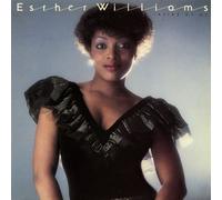 Inside Of Me by Esther Williams (2011-07-19)