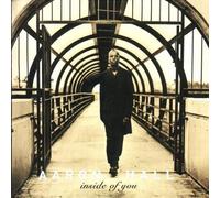 Inside of You by Hall, Aaron (1998) Audio CD