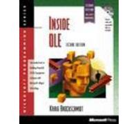 Inside OLE (Microsoft Programming Series)