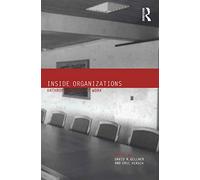 Inside Organizations: Anthropologists at Work
