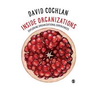 Inside Organizations: Exploring Organizational Experiences