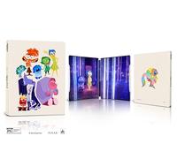 Inside Out 2 [4K UHD]
