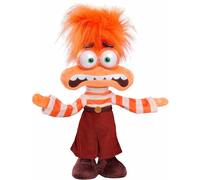 Inside Out 2 Shaking With Anxiety Feature Plush