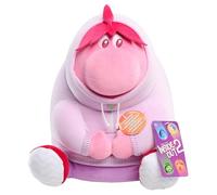Inside Out 2 Comfeez Plush - Embarrassment