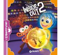 Inside out 2. Ediz. a colori (I librottini)