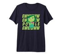 Inside Out 2 Eww Premium T-Shirt