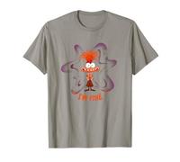 Inside Out 2 I'm fine T-Shirt