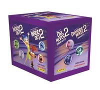 Inside Out 2 Sticker Collection - x36 Packs