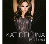 De Luna, Kat - Inside Out