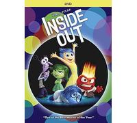 INSIDE OUT