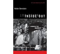 Inside Out: A Memoir Of The Blacklist