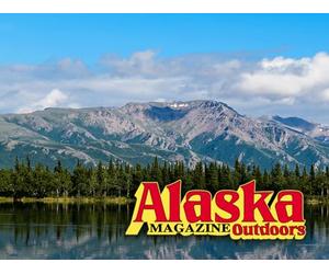 Inside-Out a Volcano and Fishing Western Alaska