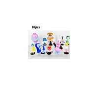 Inside Out Action Figure Model Toy Dolls Decoration Gift Pvc Material Collect