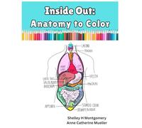 Inside Out: Anatomy to Color