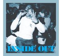 Inside Out Burning Fight/No Spiritual Surrender (Vinyl) 7" Single (US IMPORT)