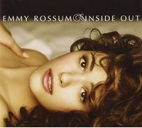 Inside Out by Rossum, Emmy (2007) Audio CD