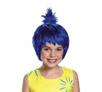 Inside Out Child Joy Wig - ST