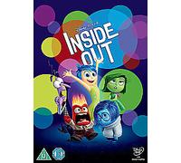 Inside Out (DVD)