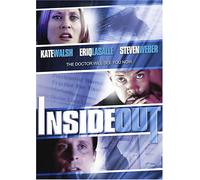 Inside Out [DVD] [Region 1] [US Import] [NTSC]