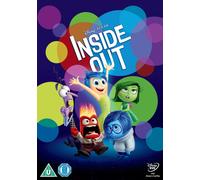 Inside Out (DVD) (US IMPORT)