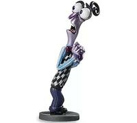 Inside Out Fear Exclusive 3 Mini PVC Figure figurine