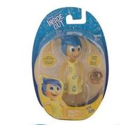 Inside Out Figures 5 Inch Collectible Movie Character Toy