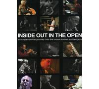 Inside Out In The Open [DVD] [NTSC]