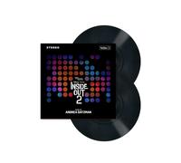 Inside Out - Inside Out 2 OST (Andrea Datzman) - 2 Vinyl