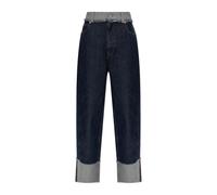Inside-out Jeans XS