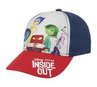 Inside Out Kids Cap