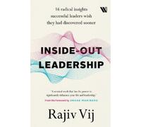 Inside Out Leadership