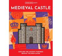 Inside Out Medieval Castle : Volume 2