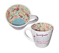 Inside Out Mug with Gift Box - Special Grandma