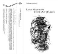 Inside Out Of Chaos [CASSETTE]