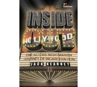 Inside Out: One Actors Nightmarish Journey Of Incarceration