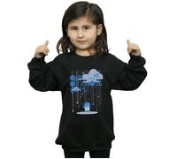Inside Out One Of Those Days Sweatshirt Disney Black 9 Years