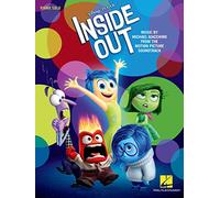 Inside Out: Music from the Motion Picture Soundtrack