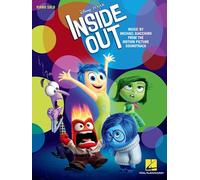 Inside Out: Music from the Motion Picture Soundtrack