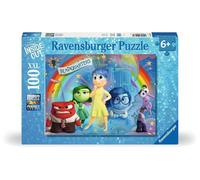 Inside Out - Puzzle 100 Teile