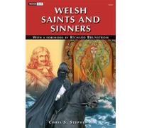 Inside out Series: Welsh Saints and Sinners