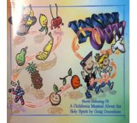 Inside Out! (Stereo Listening CD): A Children's Musical About the Holy Spirit