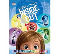 Inside Out: The Essential Guide (DK Essential Guides)