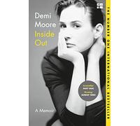 Inside Out: A Memoir
