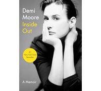 Inside Out: The Instant Number 1 New York Times Bestseller