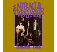 Inside Out [VINYL]