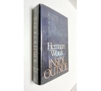Inside, Outside: A Novel