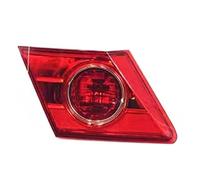 Inside Outside Rear Tail Light Turn Signal Taillight Lamp Housing Without Bulb Replacement Parts Compatible With City 2006 2007 2008 Car Rear Tail Light